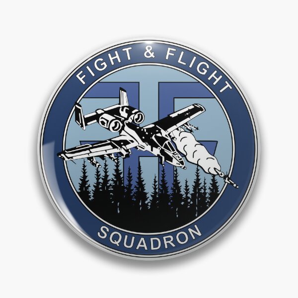Item preview, A10 Warthog + Maverick 3 - Fight & Flight Logo designed and sold by JLeftovers.