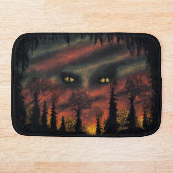 Item preview, Halloween Eyes designed and sold by NevermoreFalls.