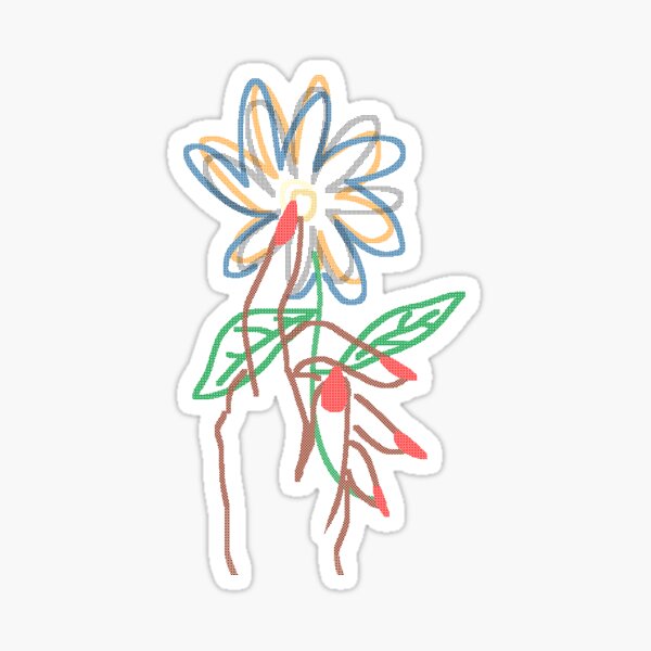 daisy°?♡ Sticker