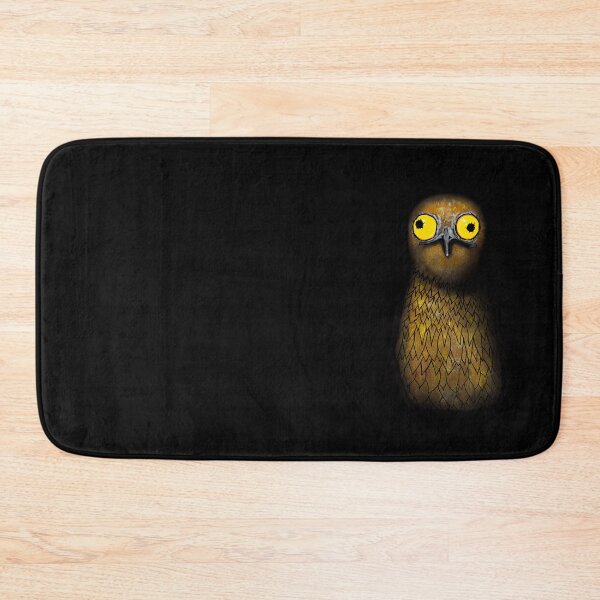 Item preview, Derpy Potoo designed and sold by derpymerchy.