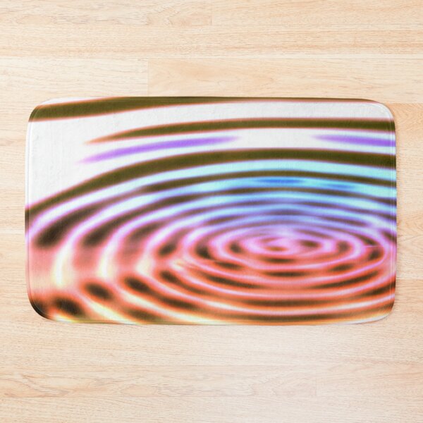 Item preview, Ripple in water  designed and sold by Matoo5062.