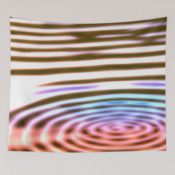 Item preview, Ripple in water  designed and sold by Matoo5062.
