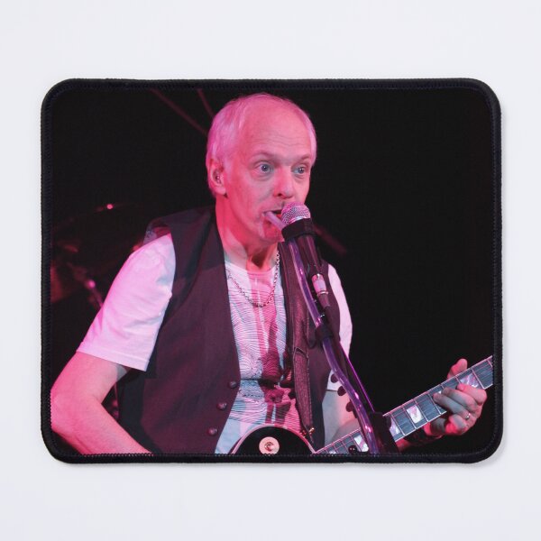 Item preview, Peter Frampton - Photograph designed and sold by ConcertImages.