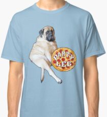 Brim Party Leg Classic T-Shirt