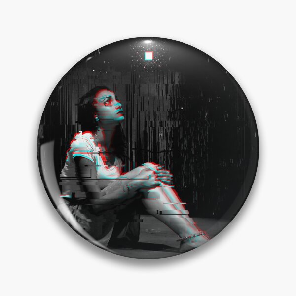 Item preview, Loneliness designed and sold by opticill.