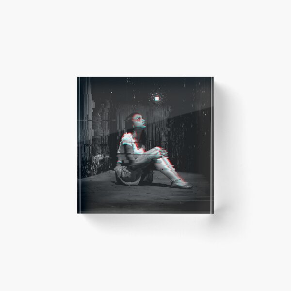 Item preview, Loneliness designed and sold by opticill.