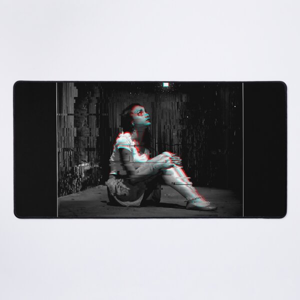 Item preview, Loneliness designed and sold by opticill.
