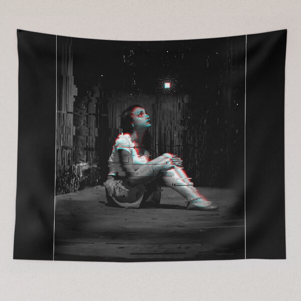 Item preview, Loneliness designed and sold by opticill.