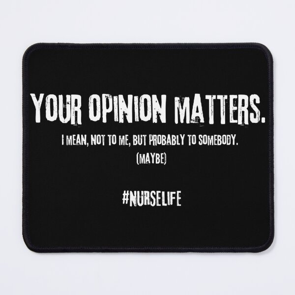 Item preview, RN sarcasm, nurse funny, male humor, nurse life designed and sold by ambertedder.