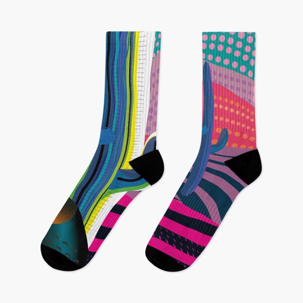 Item preview, Saguaro Bright designed and sold by Charles Harker.