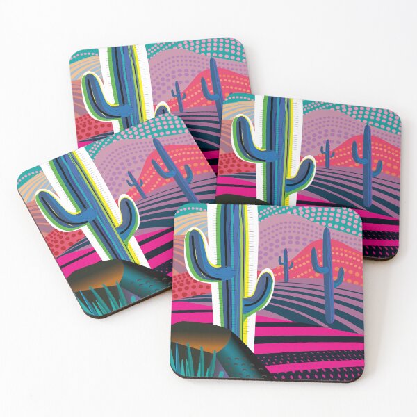 Item preview, Saguaro Bright designed and sold by Charles Harker.