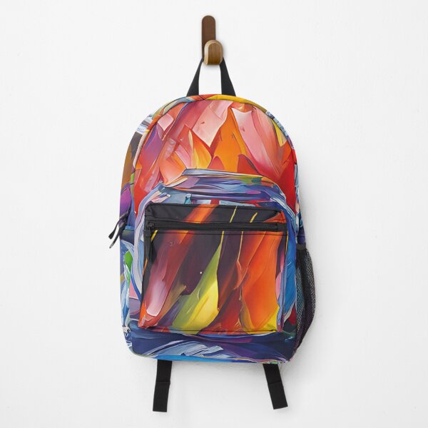 Item preview, Glass Blowing Abstract Artwork designed and sold by DesignAFind.