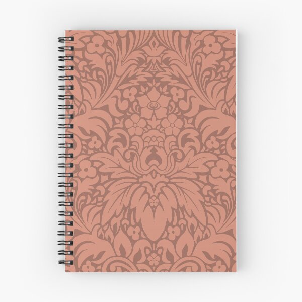 Item preview, Odyssey Mandala Apricot Backdrop designed and sold by mamazita.
