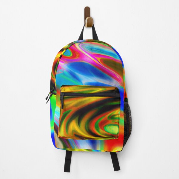 Item preview, Colorful Ripple in water designed and sold by Matoo5062.