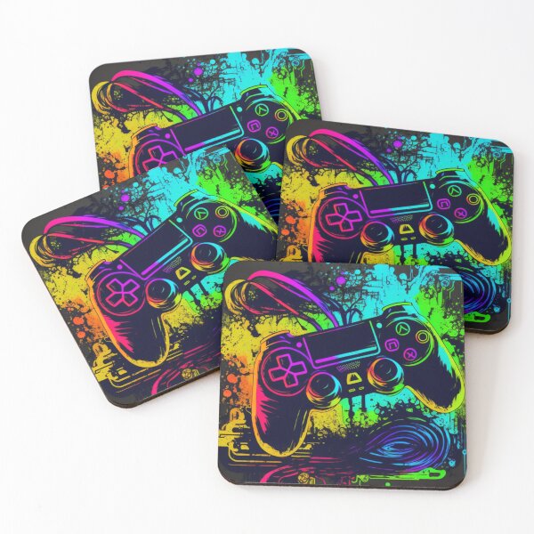 Item preview, Neo Game designed and sold by ValenciaShark.