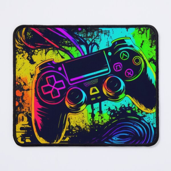 Item preview, Neo Game designed and sold by ValenciaShark.