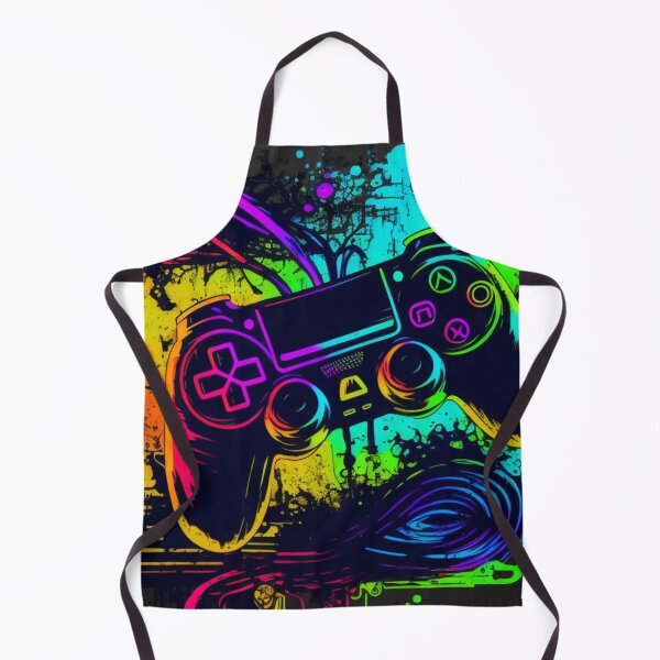 Item preview, Neo Game designed and sold by ValenciaShark.