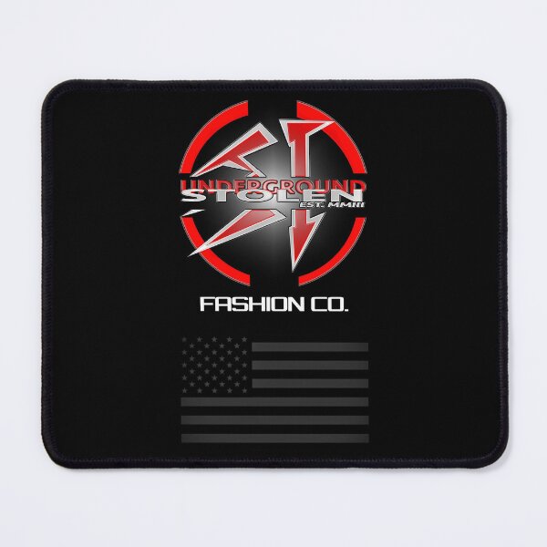 Item preview, AMERICAN FASHION CO designed and sold by StlnUndrgrnd.