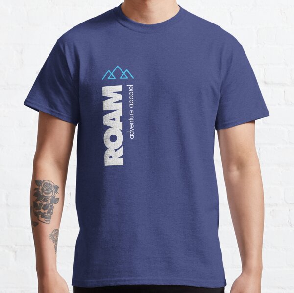 Classic T-Shirt