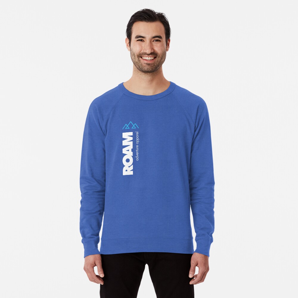 Item preview, Lightweight Sweatshirt designed and sold by jpburdett.