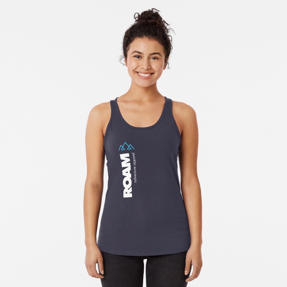 Item preview, Racerback Tank Top designed and sold by jpburdett.