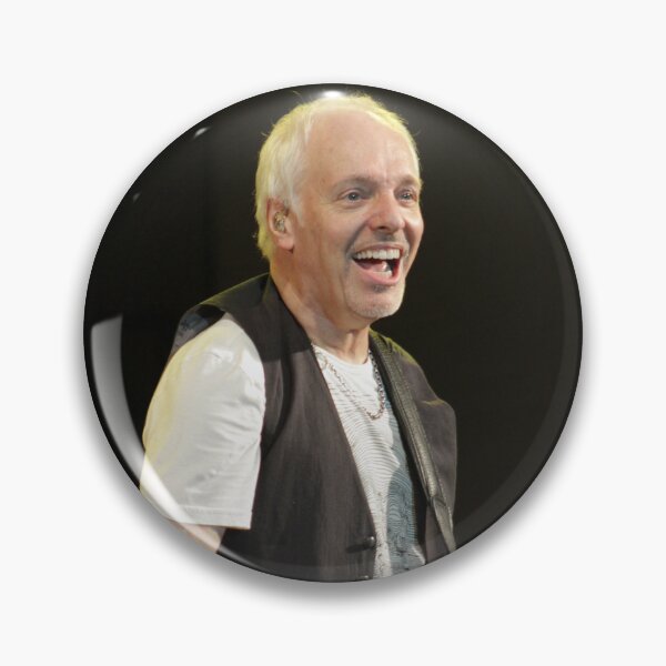 Item preview, Peter Frampton - Photograph designed and sold by ConcertImages.