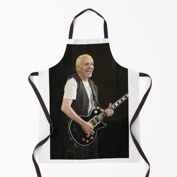 Item preview, Peter Frampton - Photograph designed and sold by ConcertImages.