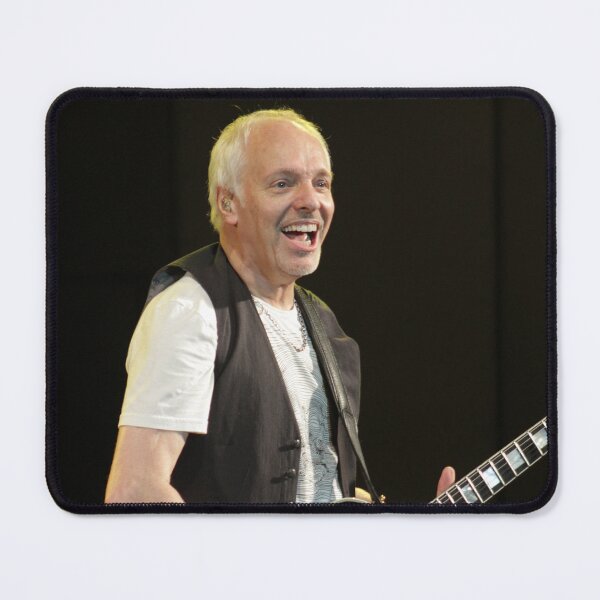 Item preview, Peter Frampton - Photograph designed and sold by ConcertImages.