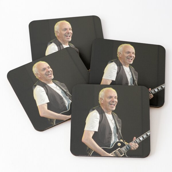 Item preview, Peter Frampton - Photograph designed and sold by ConcertImages.