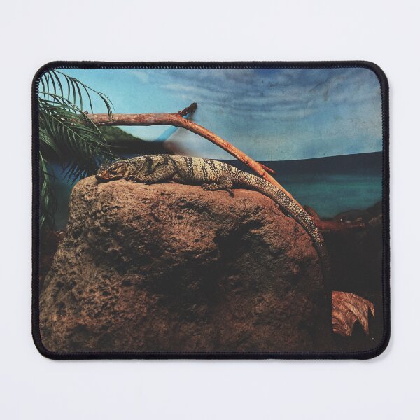 Item preview, Enclosure (Lizard) designed and sold by Jonas St. Juste.
