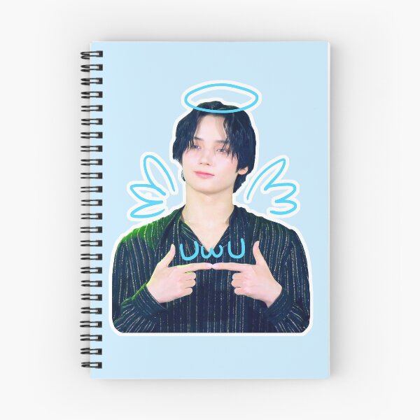 Item preview, Kai Angel UWU designed and sold by FatHobbit.