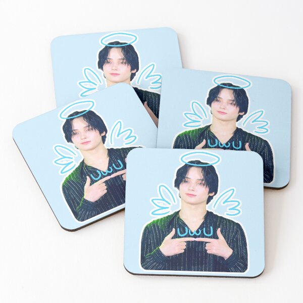 Item preview, Kai Angel UWU designed and sold by FatHobbit.