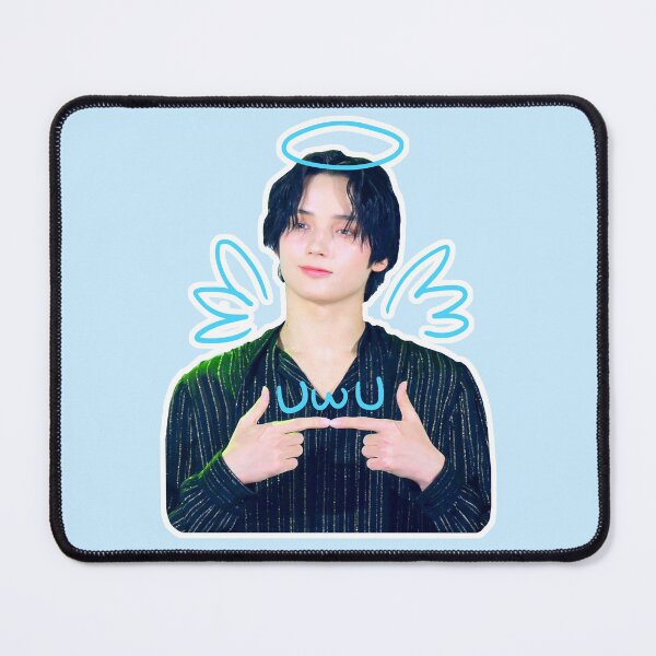Item preview, Kai Angel UWU designed and sold by FatHobbit.
