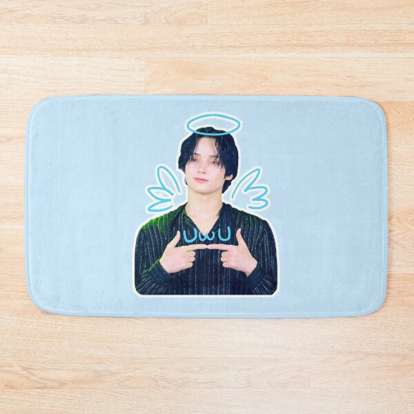 Item preview, Kai Angel UWU designed and sold by FatHobbit.