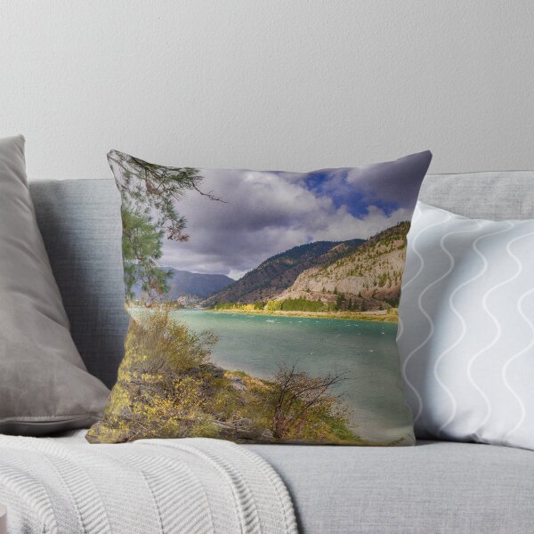 Item preview, Along the Flathead designed and sold by Bryan Spellman.