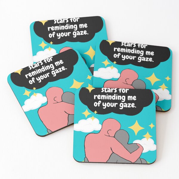 Item preview, Love quotes. designed and sold by DrawNeres.
