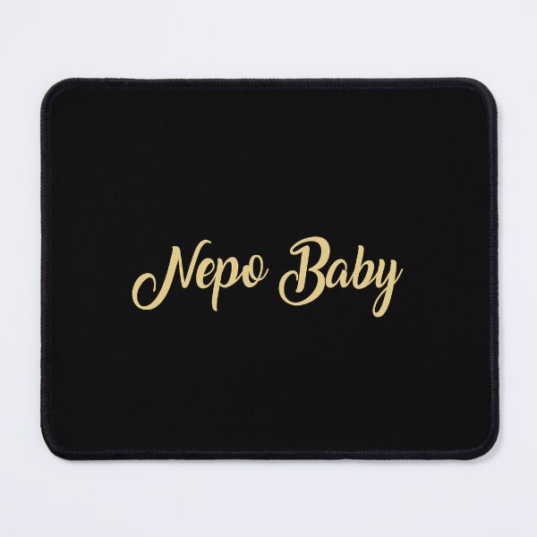 Item preview, Nepo Baby designed and sold by Celtec Designer ⭐⭐⭐⭐⭐.