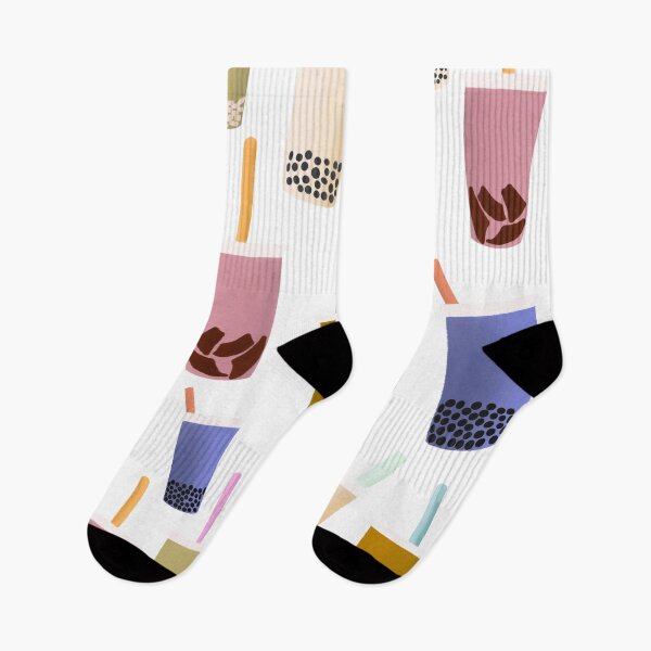 Item preview, Boba Party  designed and sold by Katya-Vasiliev.