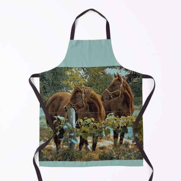 Item preview, Two Horses 1A designed and sold by MaryLinH.