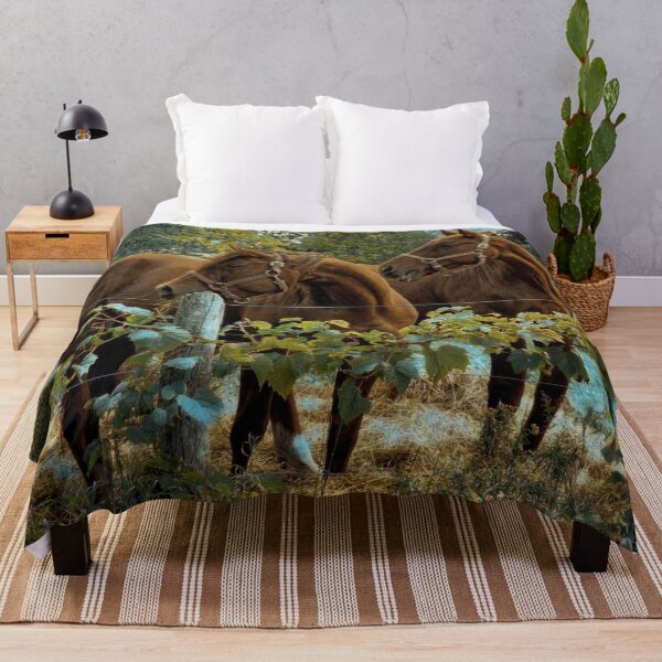Item preview, Two Horses 1A designed and sold by MaryLinH.