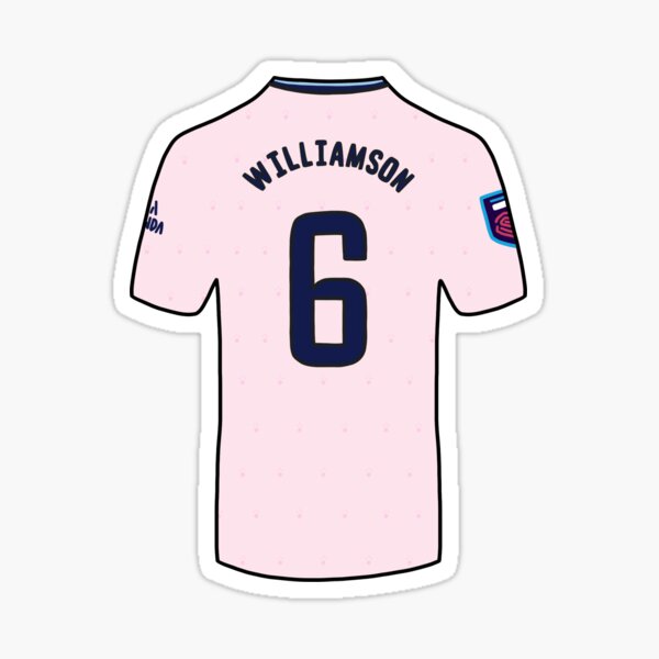 Leah Williamson England Women's Football shirt, hoodie, sweater, long  sleeve and tank top