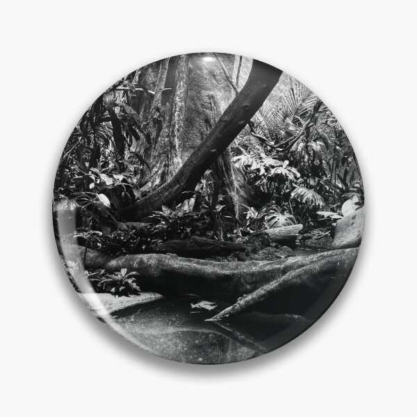 Item preview, Enclosure (Rainforest) designed and sold by Jonas St. Juste.
