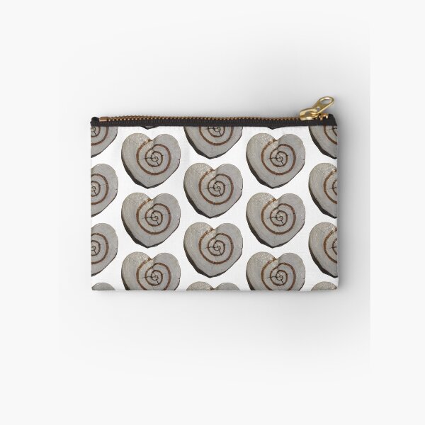 Item preview, Spiral Heart designed and sold by Rebekah Walker.