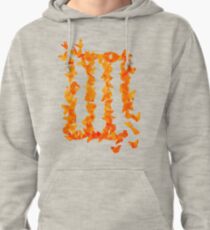 Paramore Pullover Hoodie