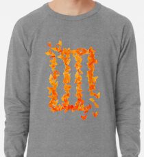 Paramore Lightweight Sweatshirt