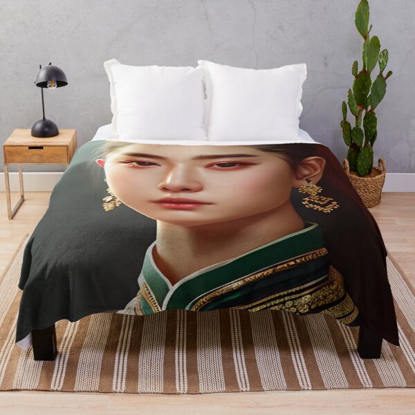 Item preview, A Modern Disney Portrait of a Woman designed and sold by Valeree Store.