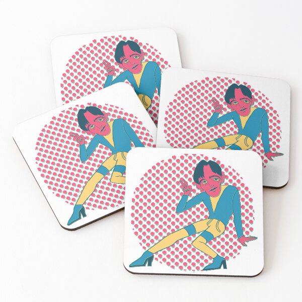 Item preview, funky vibes designed and sold by gayliott.