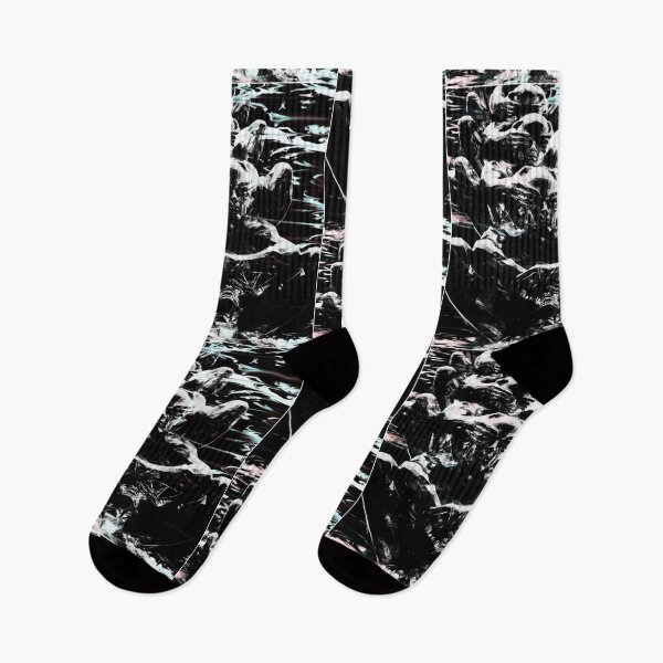 Item preview, Sabotage designed and sold by opticill.