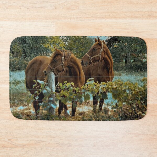 Item preview, Two Horses 1A designed and sold by MaryLinH.