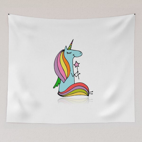Item preview, Unicorn designed and sold by Kudryashka.